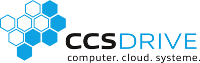 CCSDrive